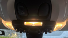 MINI Hatchback 1.5 Cooper Classic Premium 5dr Auto Petrol Hatchback